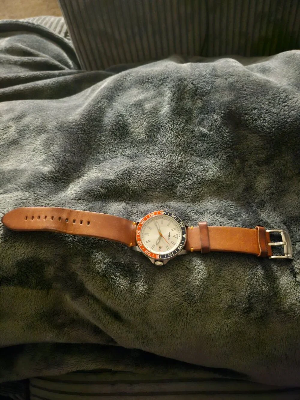 Fossil